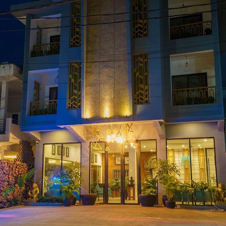 The Rabbit Hole Hotel & Spa Siem Reap Exteriér fotografie