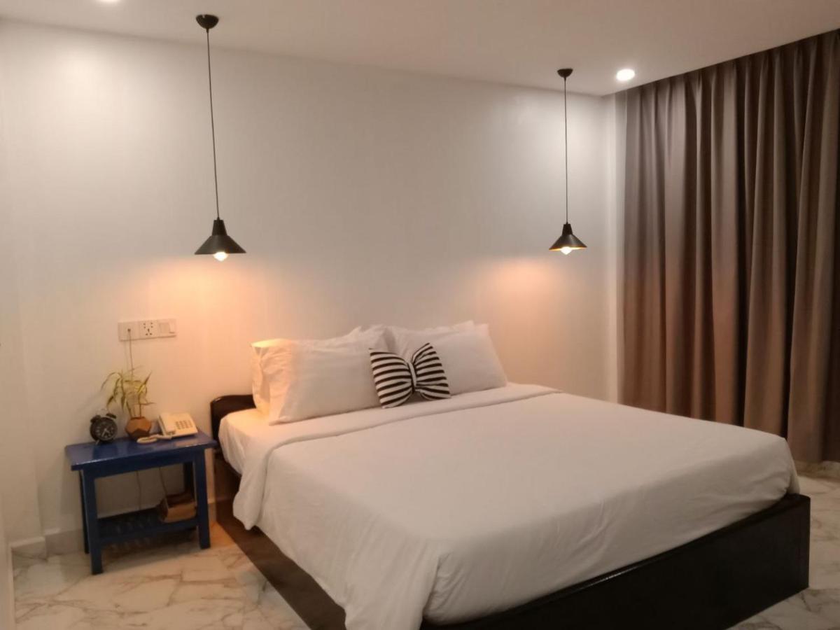 The Rabbit Hole Hotel & Spa Siem Reap Exteriér fotografie