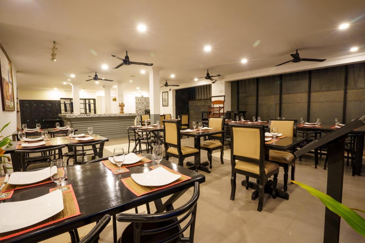 The Rabbit Hole Hotel & Spa Siem Reap Exteriér fotografie