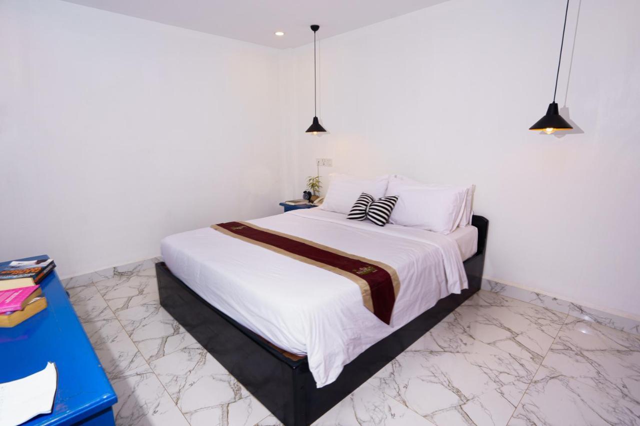 The Rabbit Hole Hotel & Spa Siem Reap Exteriér fotografie