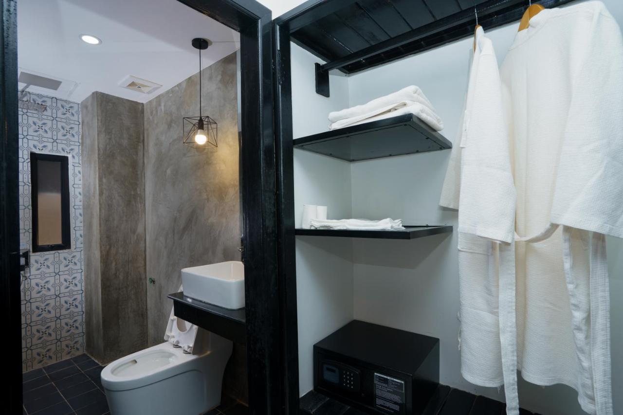 The Rabbit Hole Hotel & Spa Siem Reap Exteriér fotografie