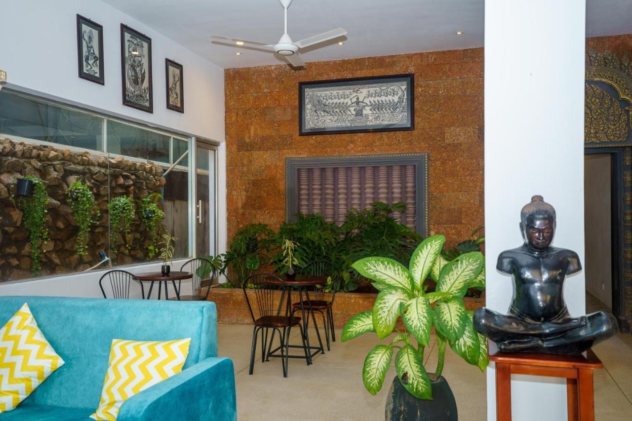 The Rabbit Hole Hotel & Spa Siem Reap Exteriér fotografie